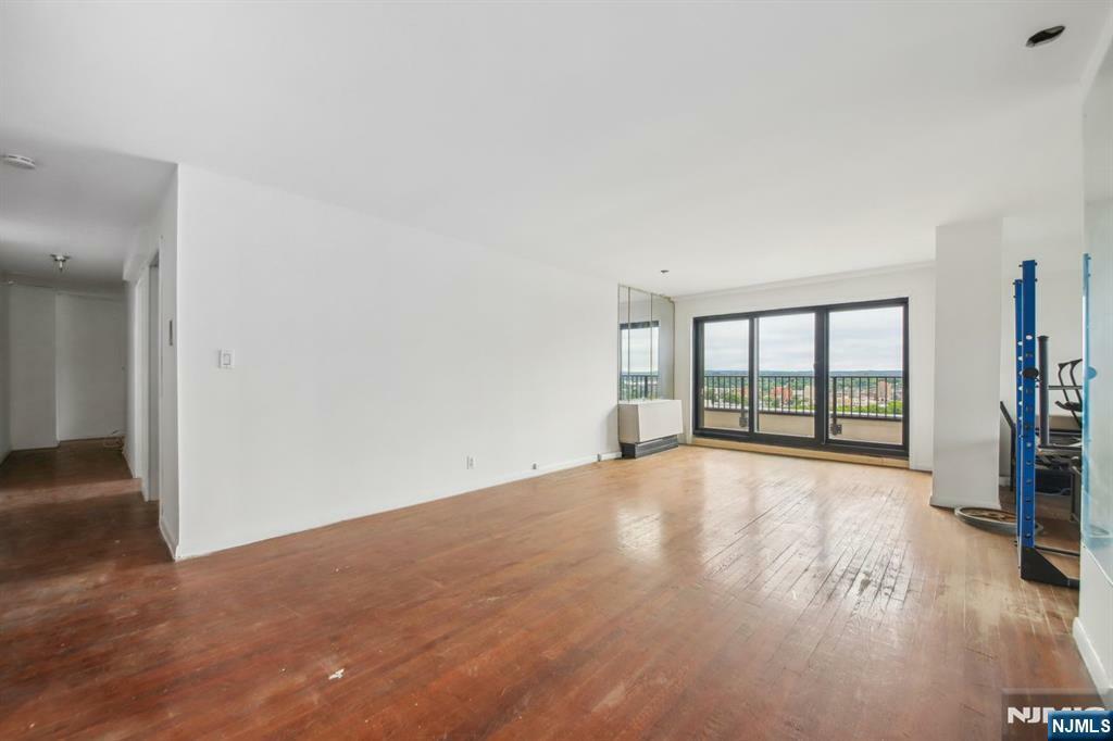 Property Photo: 150 Overlook Avenue Ph4 NJ 07601