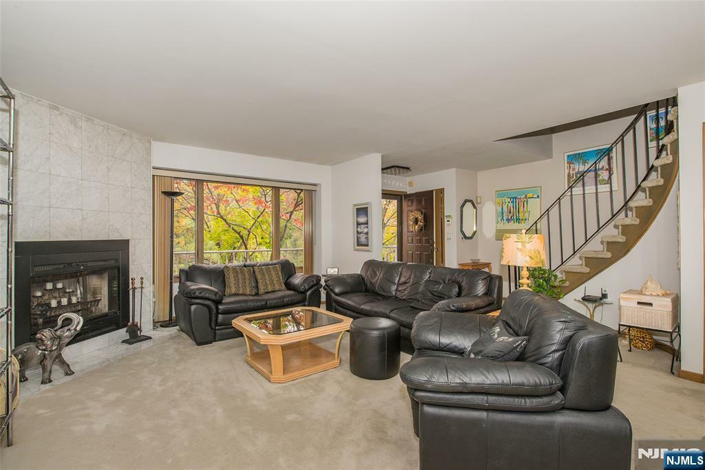 Property Photo: 900 Valley Road G2 NJ 07013