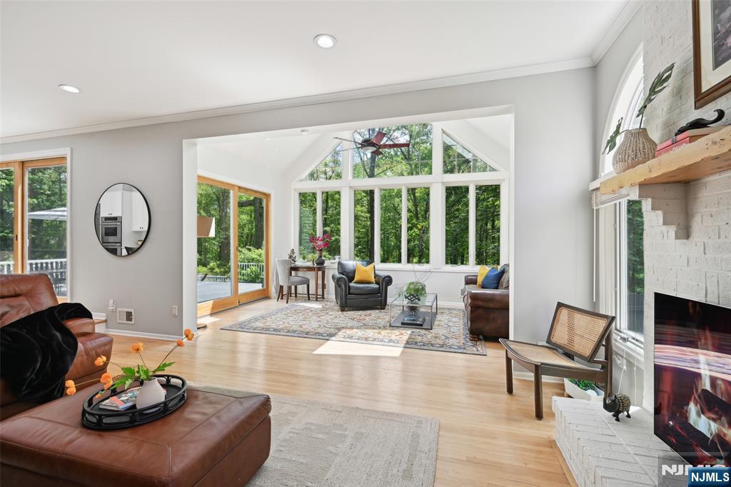 Property Photo: 1 Colby Farm Road NJ 07930