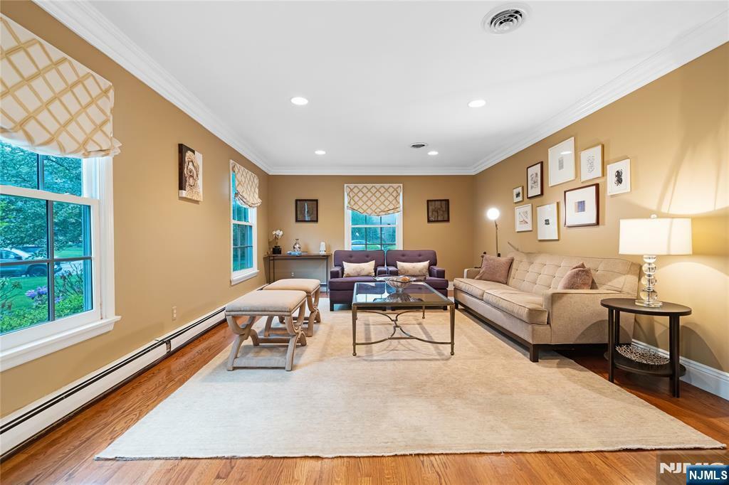 Property Photo: 285 Dunham Place NJ 07452