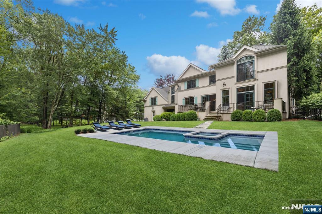 Property Photo: 44 Central Avenue NJ 07627