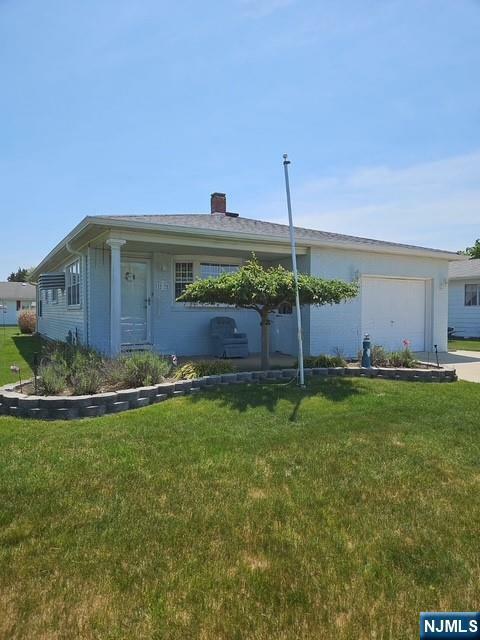 Property Photo: 27 Maracaibo Place NJ 08757