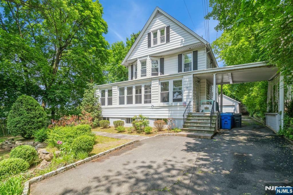 Property Photo: 59 Highwood Avenue NJ 07670