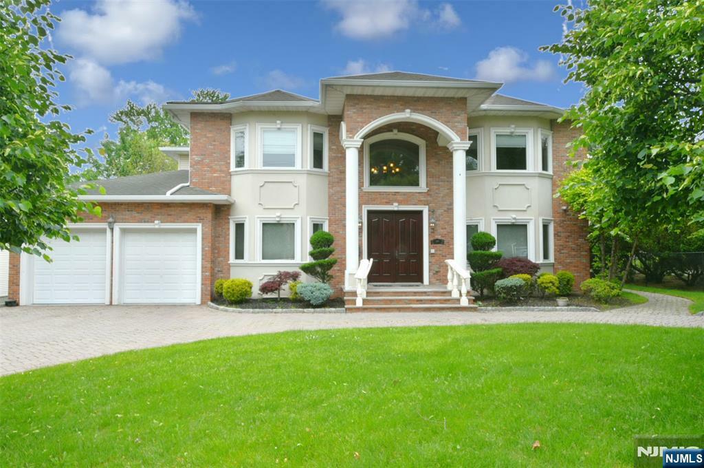 199 Howland Avenue  Paramus NJ 07652 photo