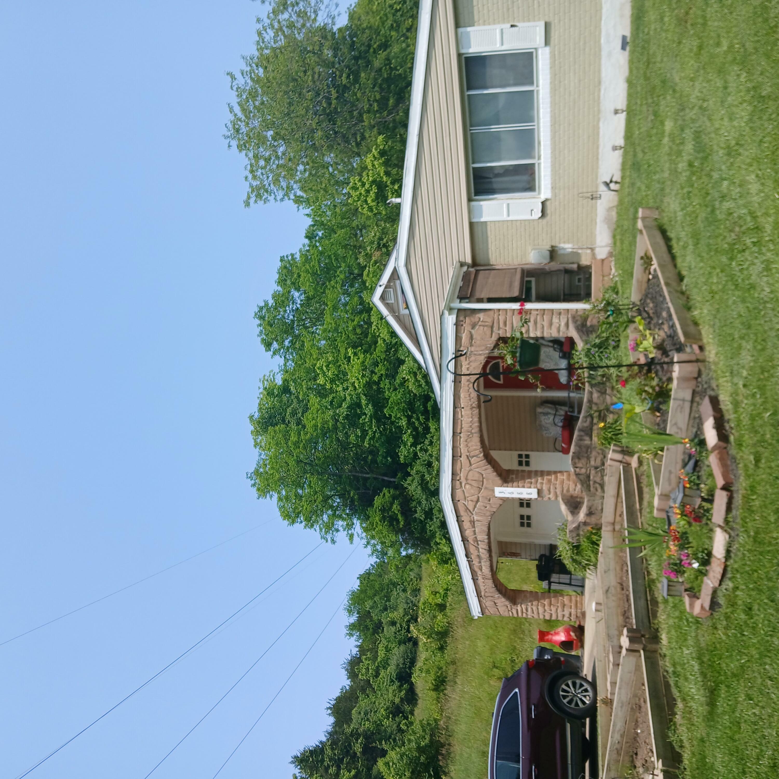 Property Photo: 3688 Rector Road KY 41063