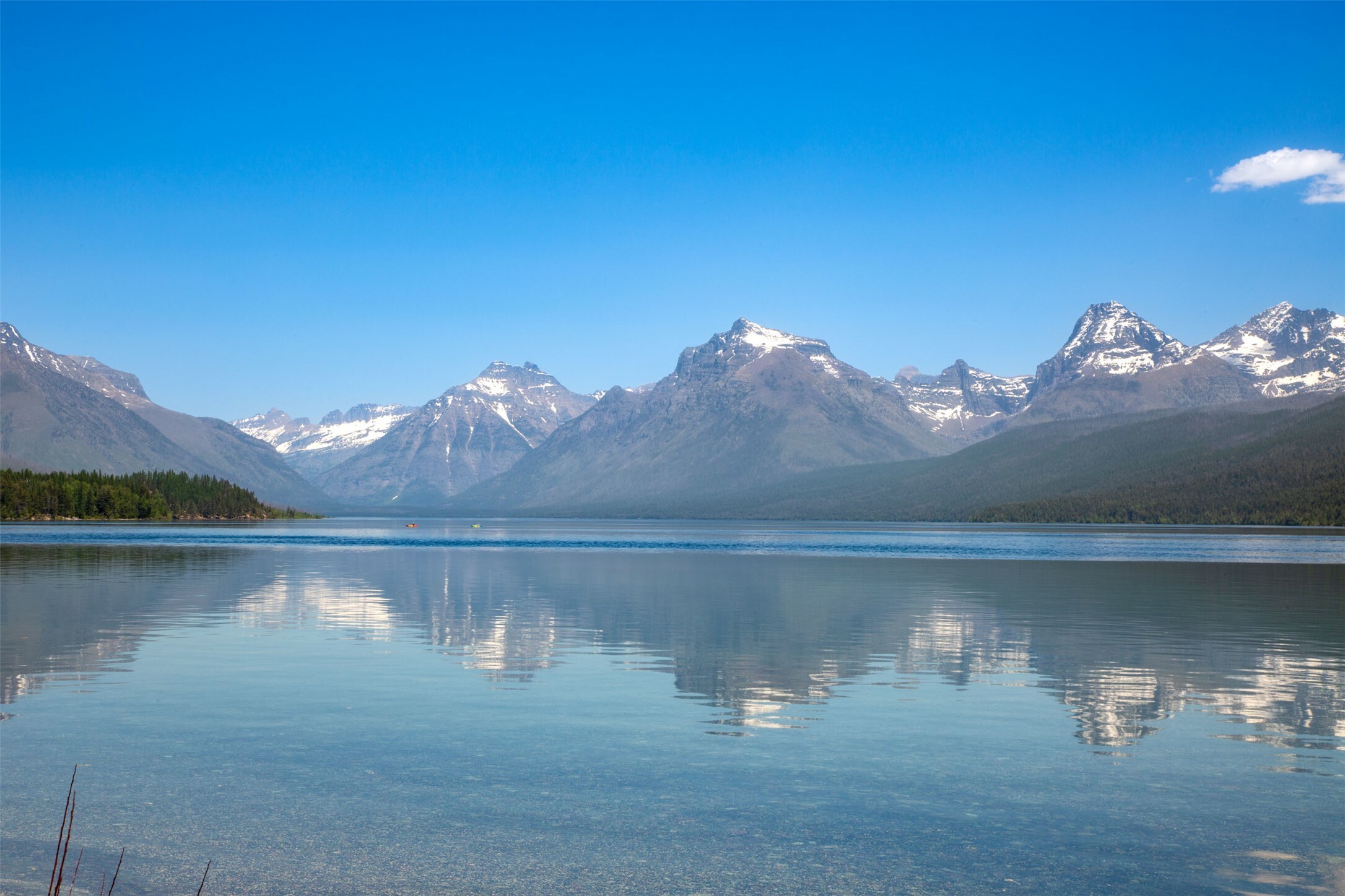 361 Grist Road  West Glacier MT 59936 photo