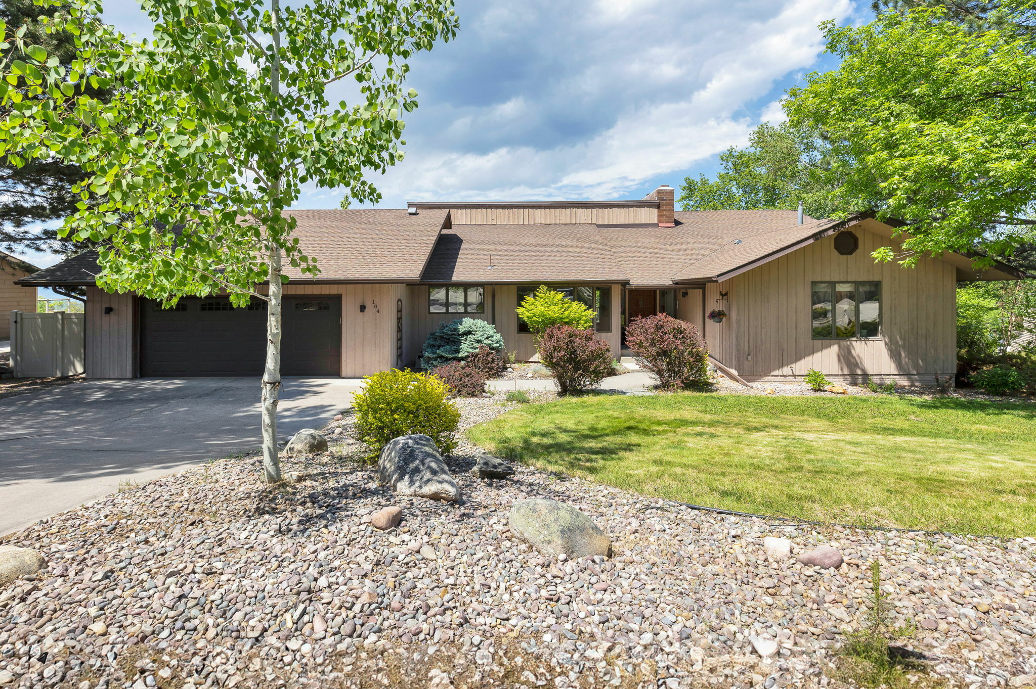 104 Fairway Drive  Missoula MT 59803 photo