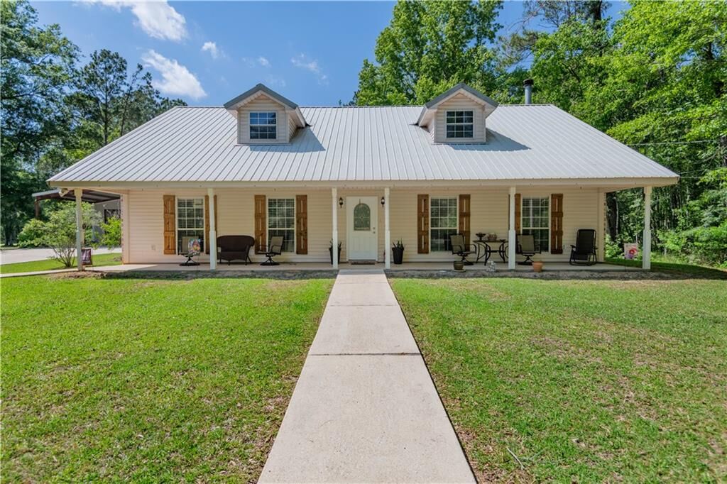 Property Photo:  26001 Traino Road  LA 70454 