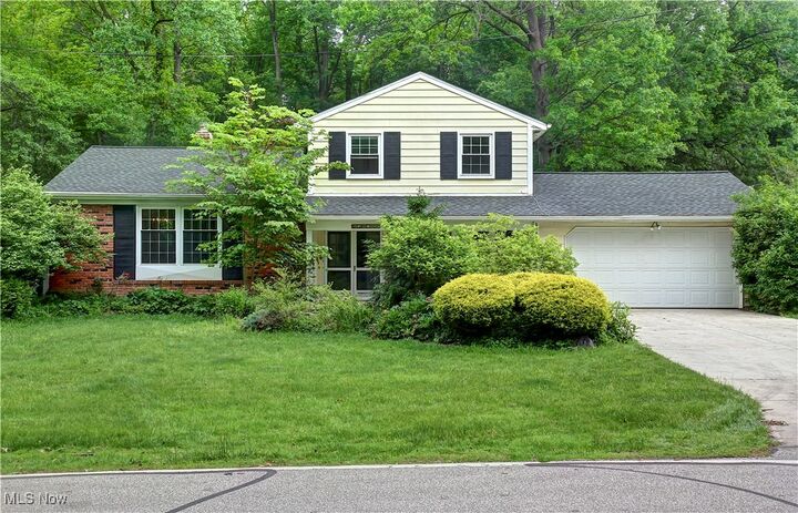 Property Photo: 29590 Broxbourne Road OH 44070