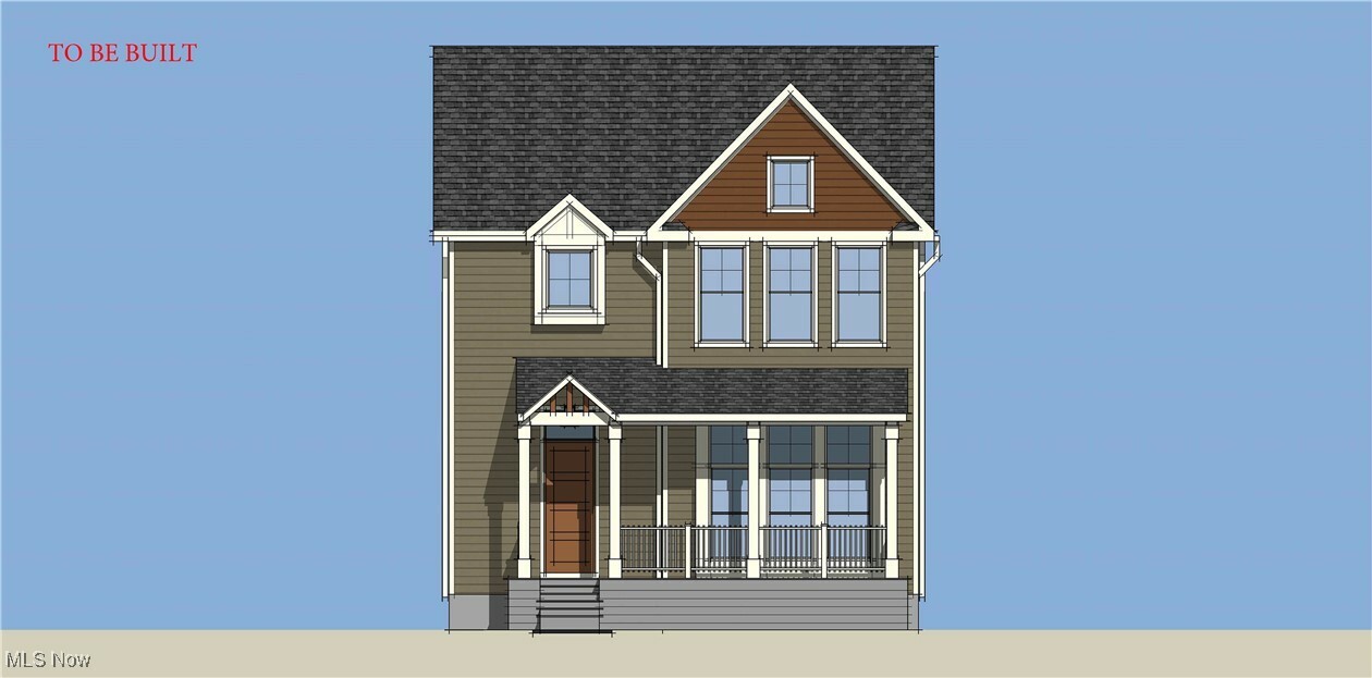 Property Photo: 4211 Clinton Avenue OH 44113