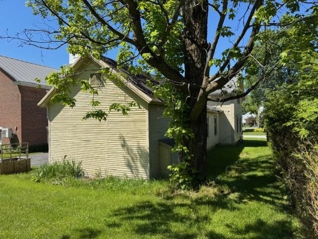 Property Photo: 32 Fuller Bridge Road VT 05470