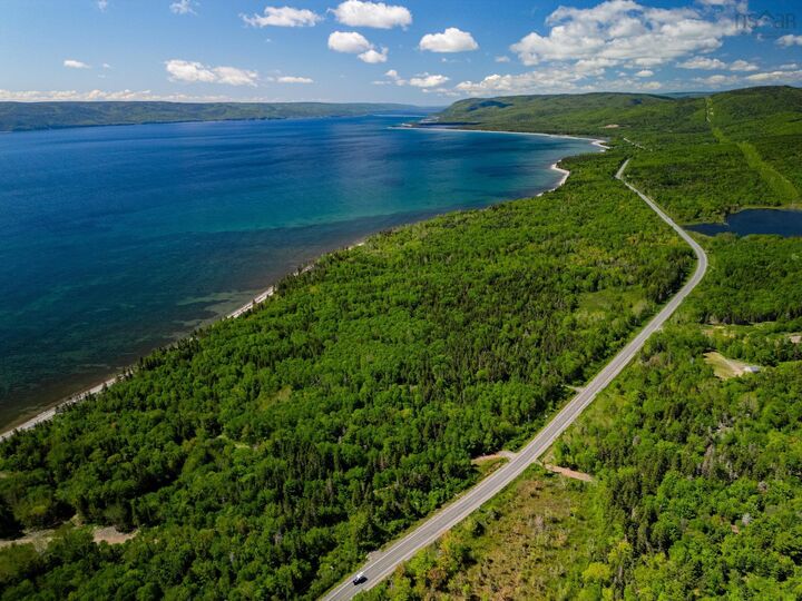 Property Photo:  Lot 3 -24 Cabot Trail  NS B0C 1H0 