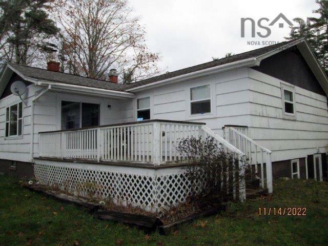 Property Photo: 4532 Jordan Falls NS B0T 1W0