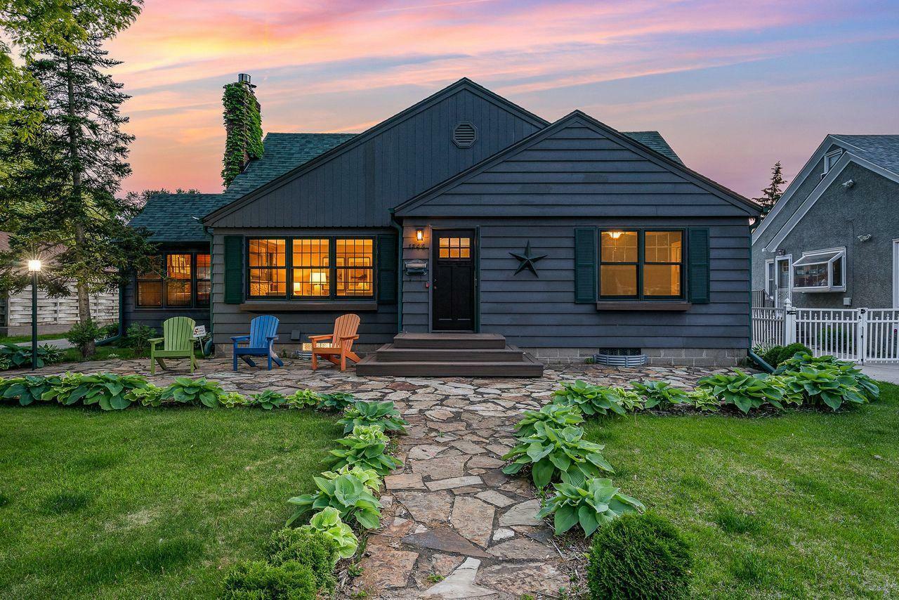 Property Photo: 1345 Maywood Street MN 55117