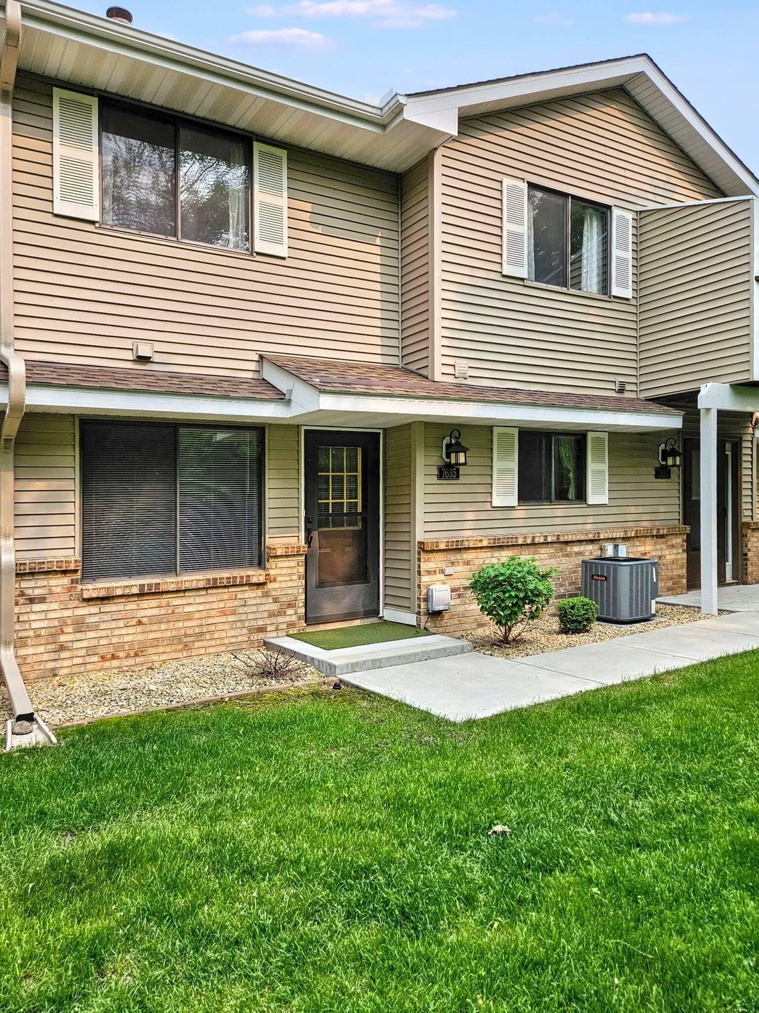 Property Photo: 7635 Wedgewood Court N MN 55311
