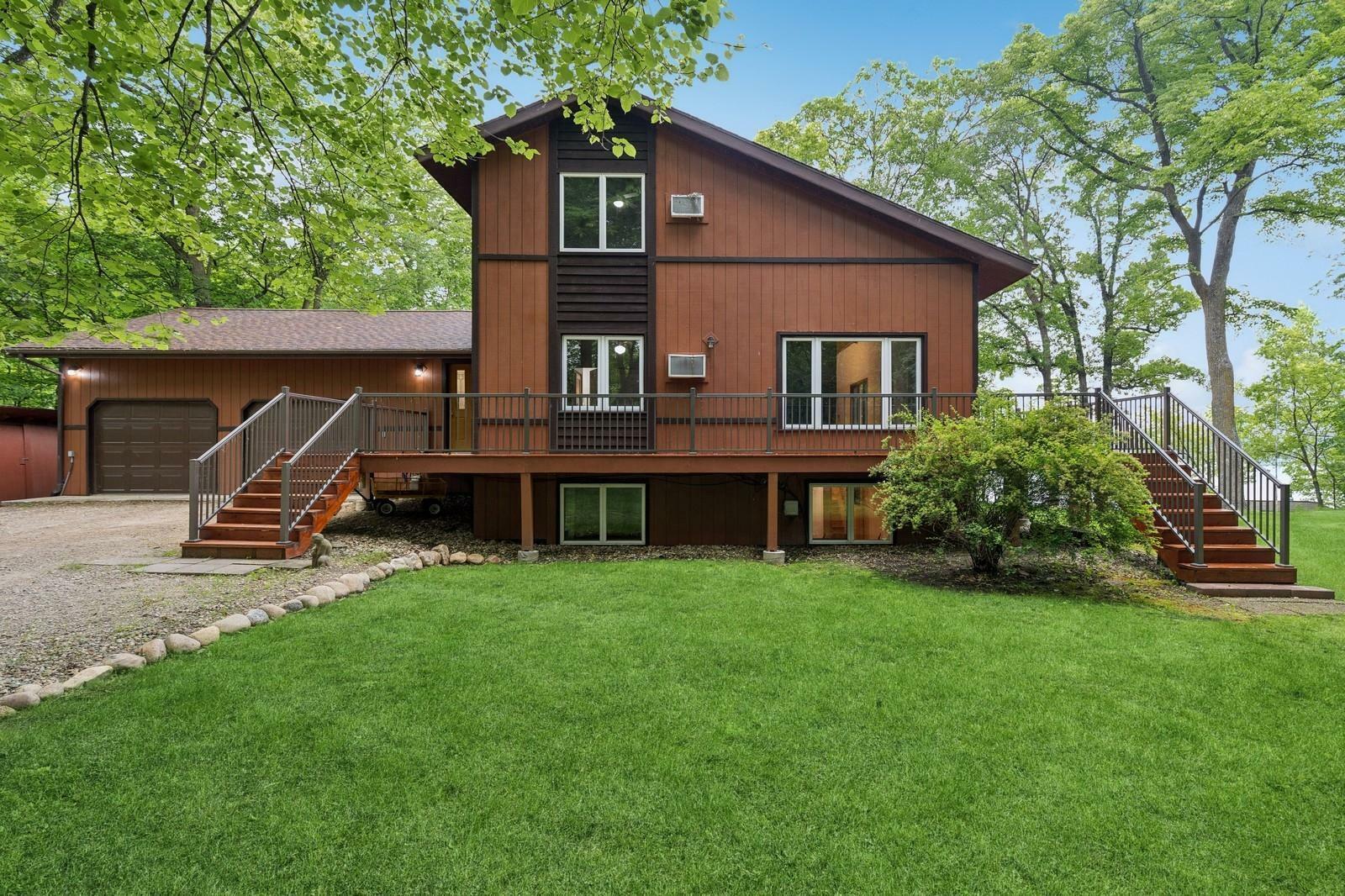 Property Photo: 6844 140th Avenue NE MN 56288