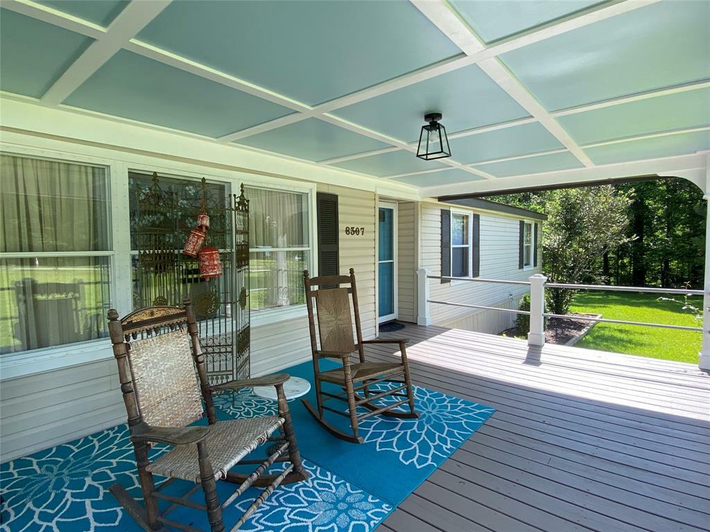 Property Photo: 8307 Godfrey Road LA 71129