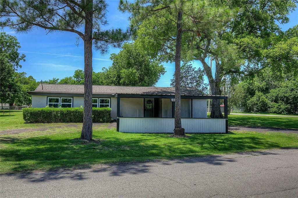 Photo de la propriété: 552 Oak Leaf Trail TX 75472