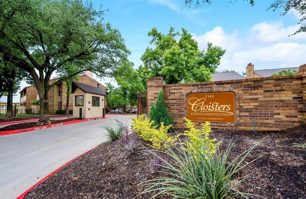 Property Photo: 1310 Harwell Drive 4716 TX 76011
