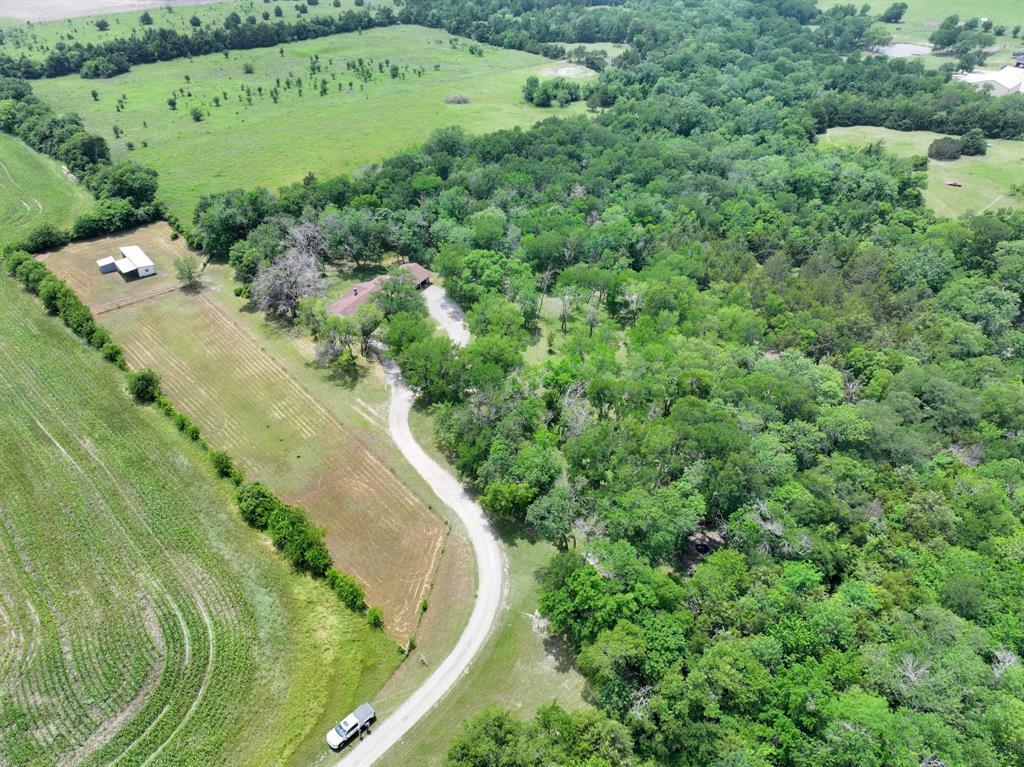 Property Photo:  677 Farm To Market Rd 3356  TX 75495 