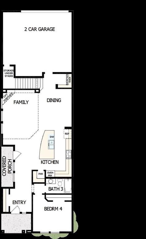 Property Photo: 1114 Harvest Way TX 76226