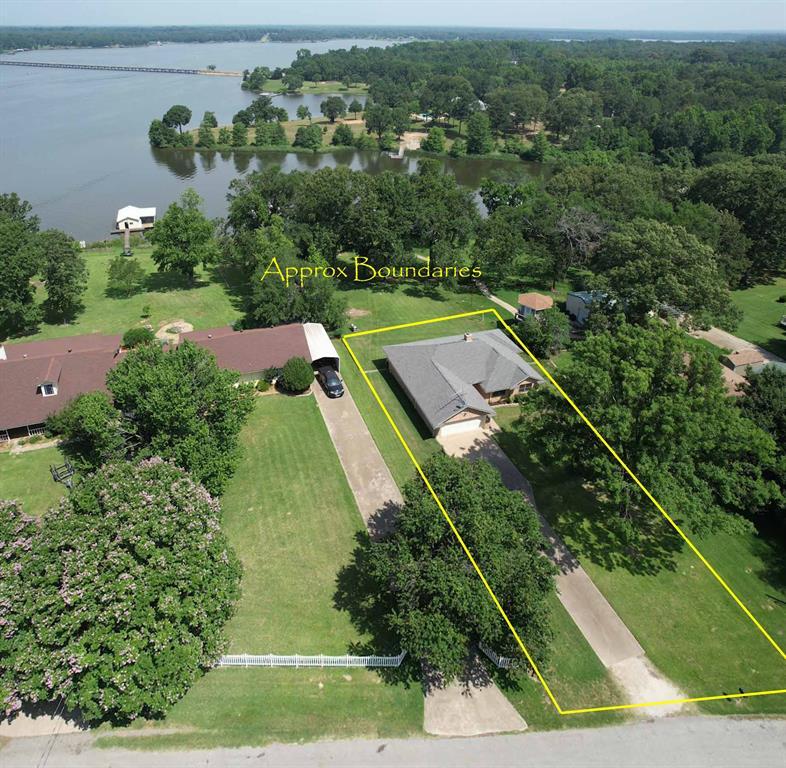 Property Photo: 576 Cr 1947 TX 75497