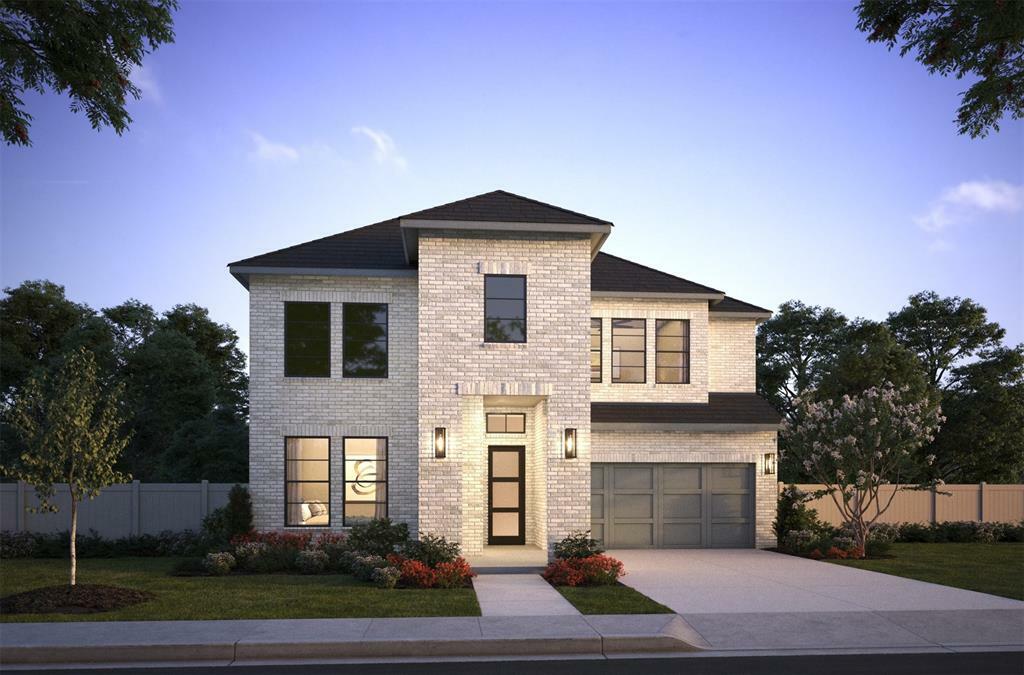 8823 Battlement Road  Frisco TX 75035 photo