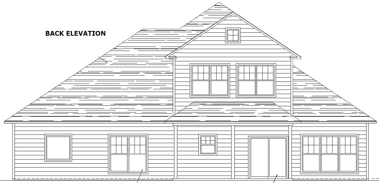 Property Photo: 26 Wiltshire Drive AR 72714