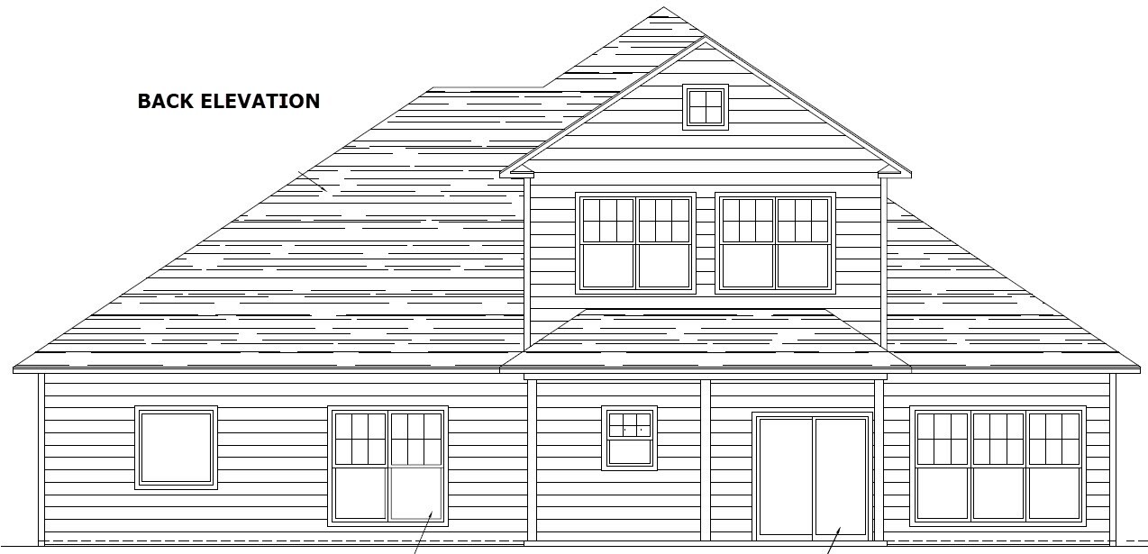 Property Photo: 26 Wiltshire Drive AR 72714