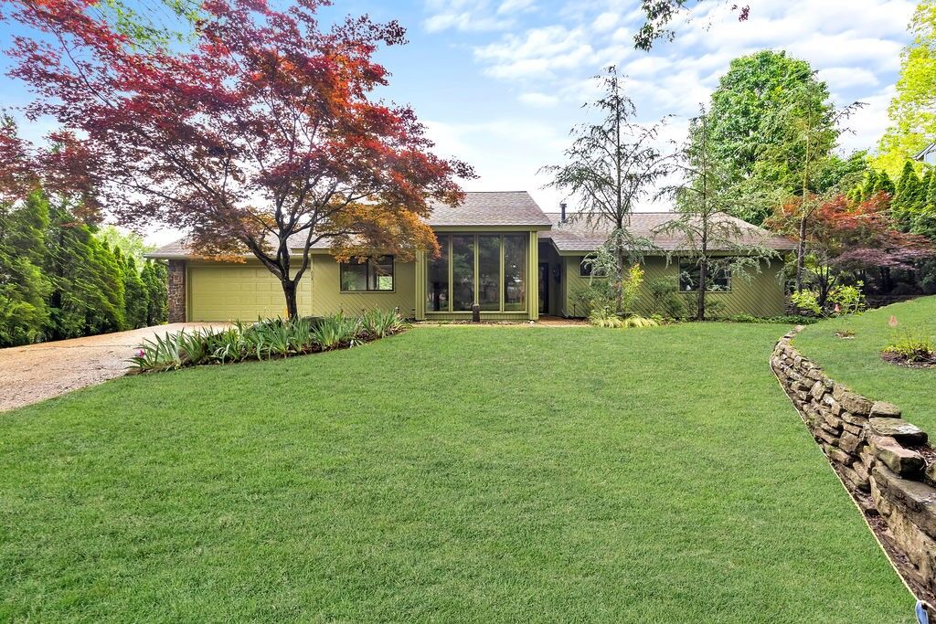 Property Photo:  208 Lake Road  AR 72764 