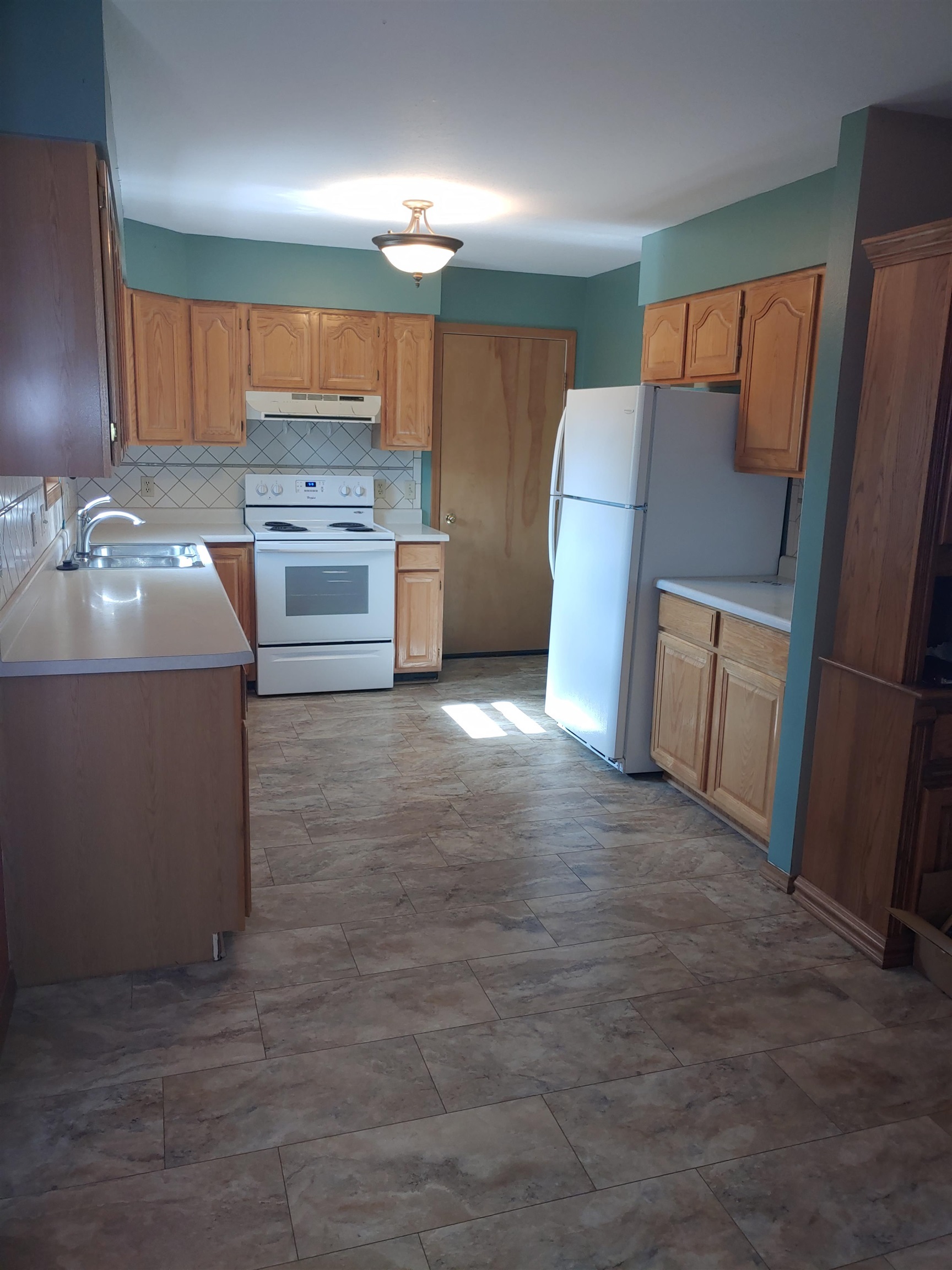 Property Photo: 2223 Steadman St WY 82414