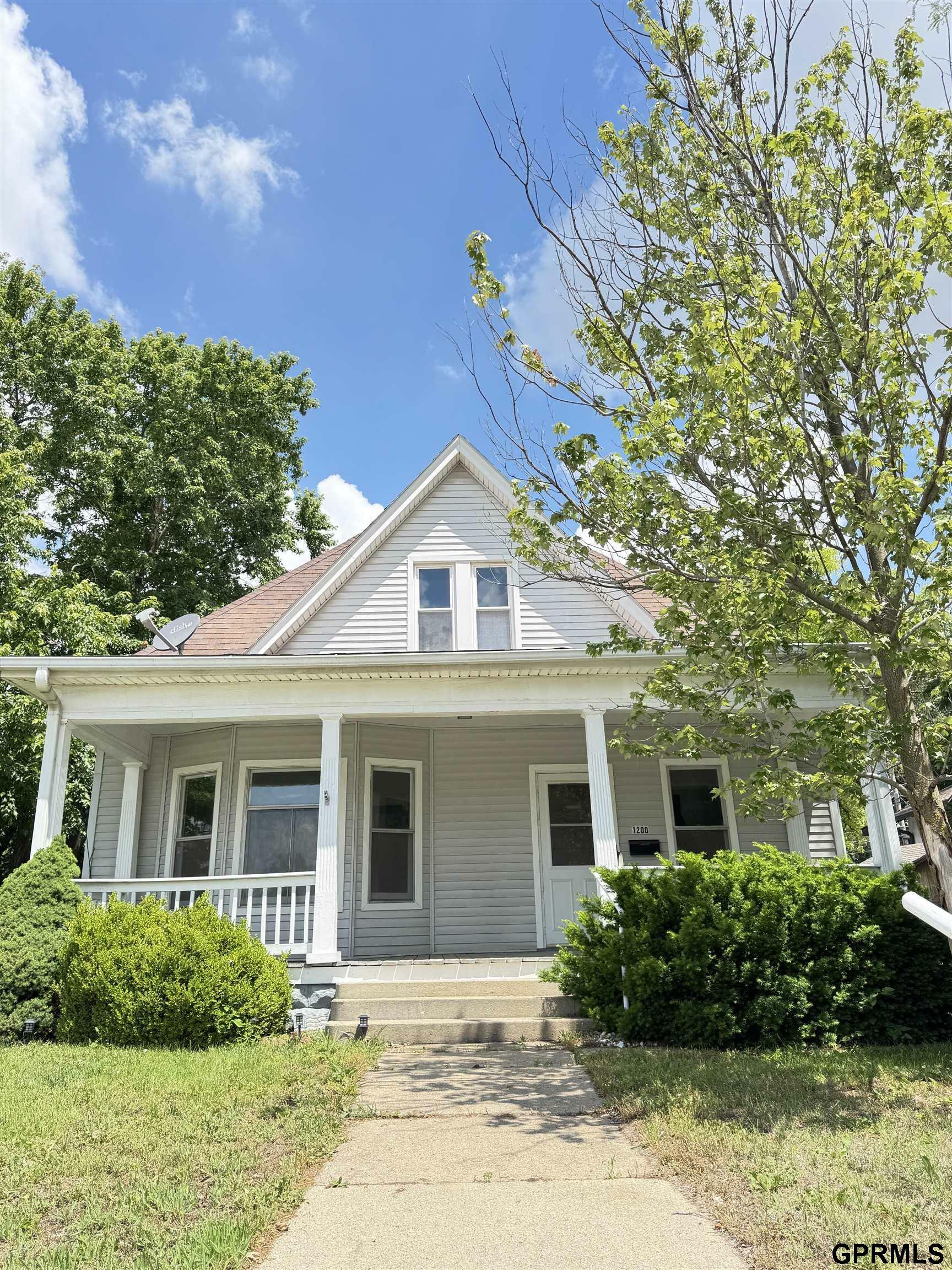 Property Photo:  1200 Court Street  NE 68310 