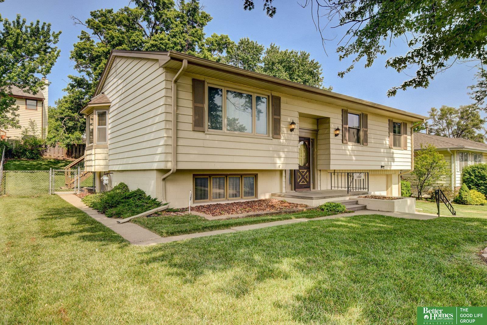 Property Photo: 3222 S 128th Circle NE 68144