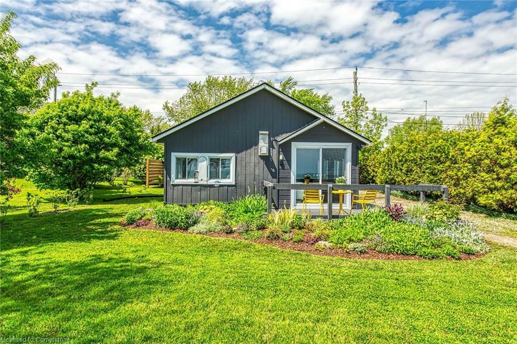Property Photo: 39 Blue Water Parkway ON N0A 1P0