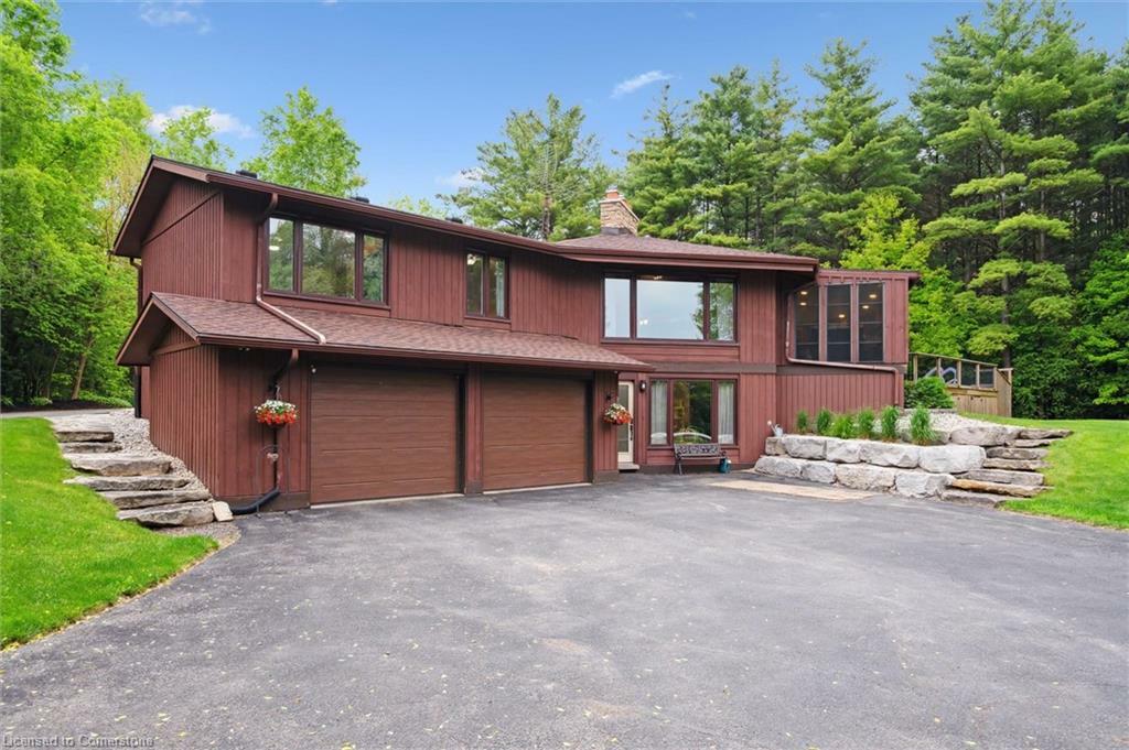 Property Photo: 6587 Wellington Road 34 ON N3C 2V4