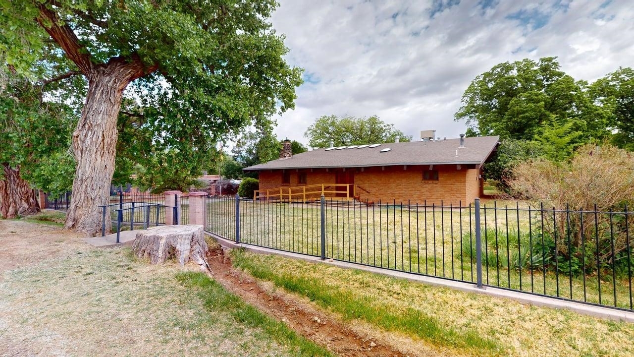 Property Photo: 15 Water St NM 88337