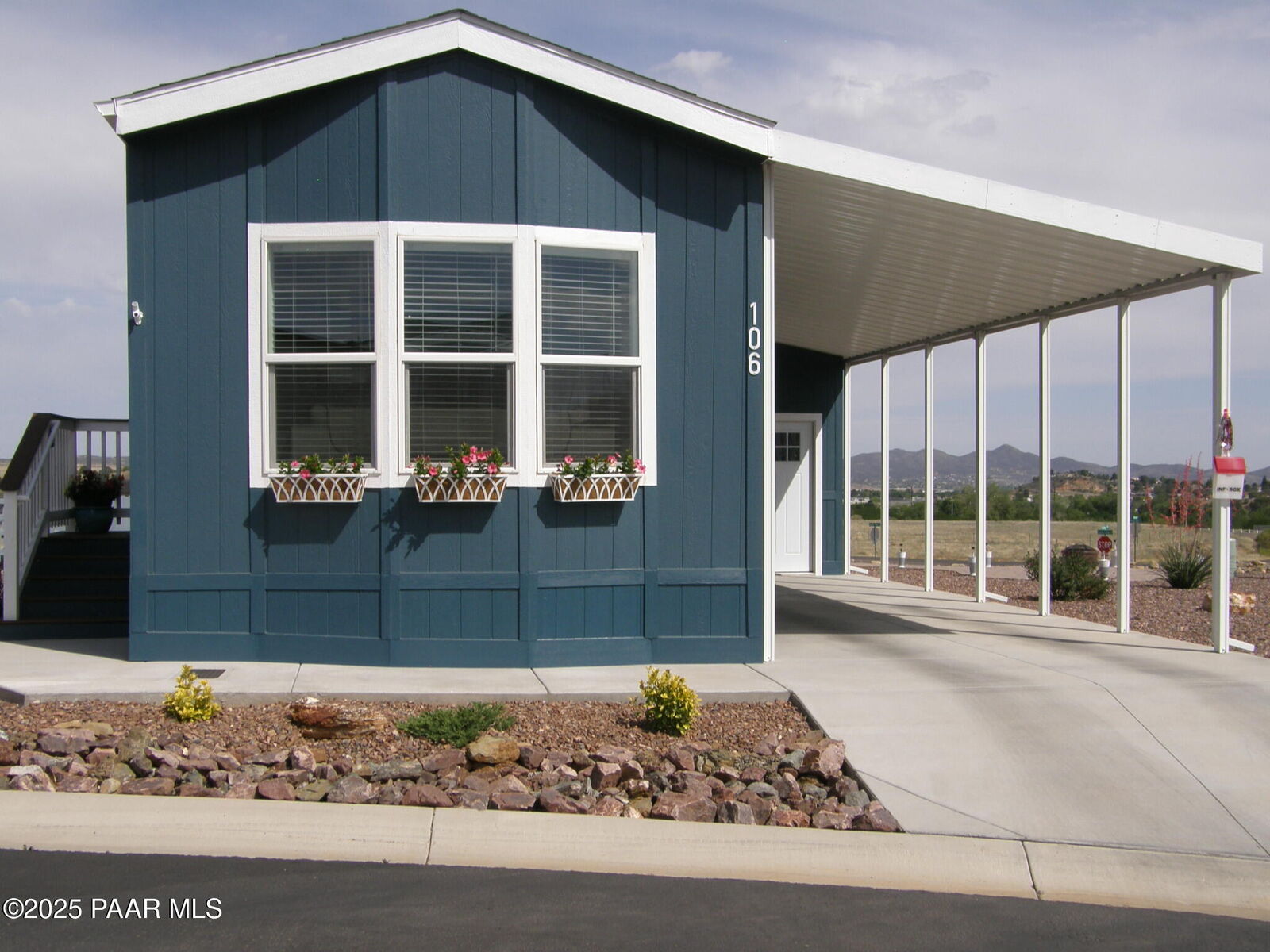 Property Photo:  11350 E Sarah Jane Lane 106  AZ 86327 