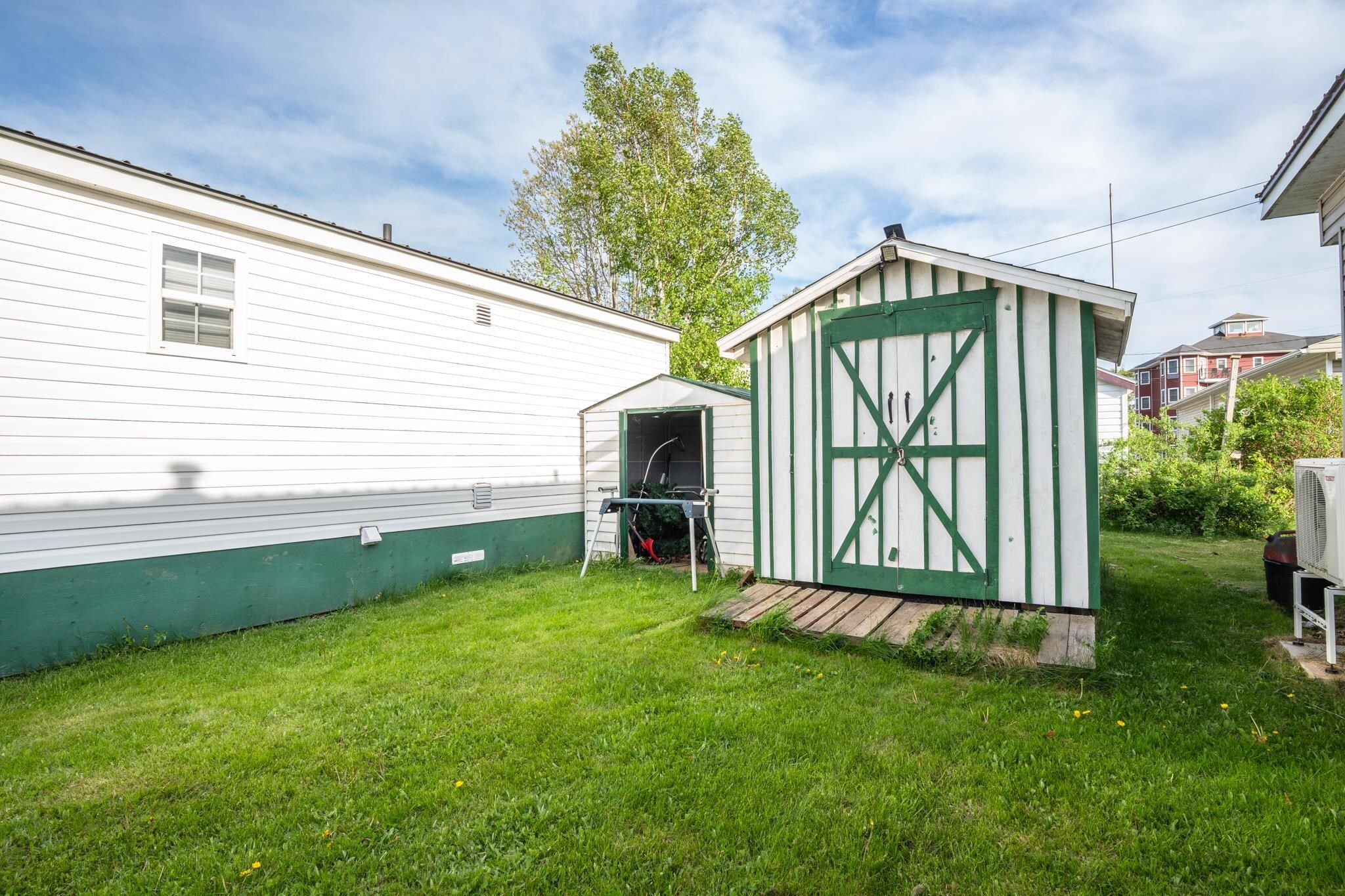 Property Photo: 27 Stamps Lane PE C0A 0A5