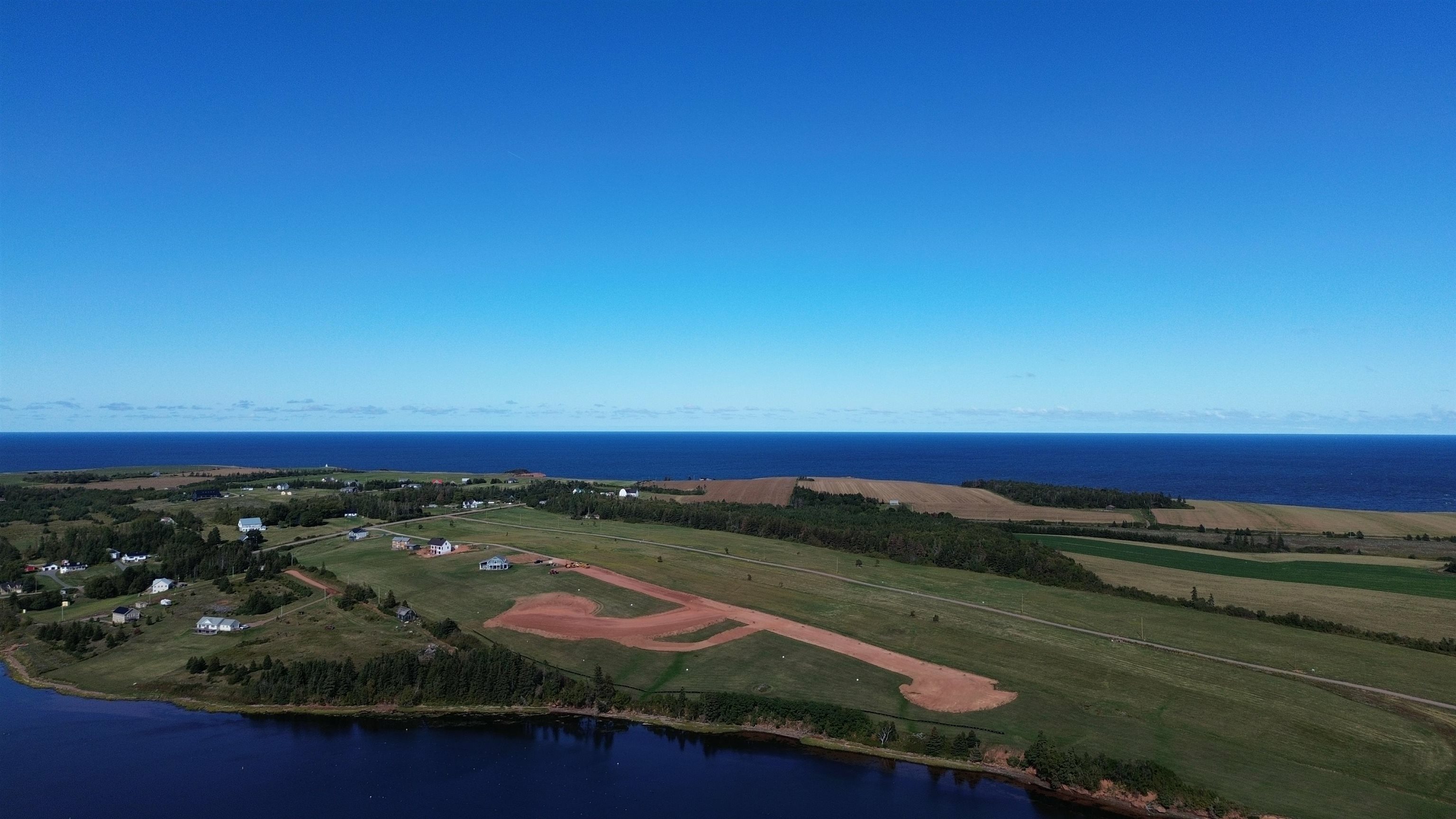 Property Photo: 7 Big Rock Road PE C0B 1M0