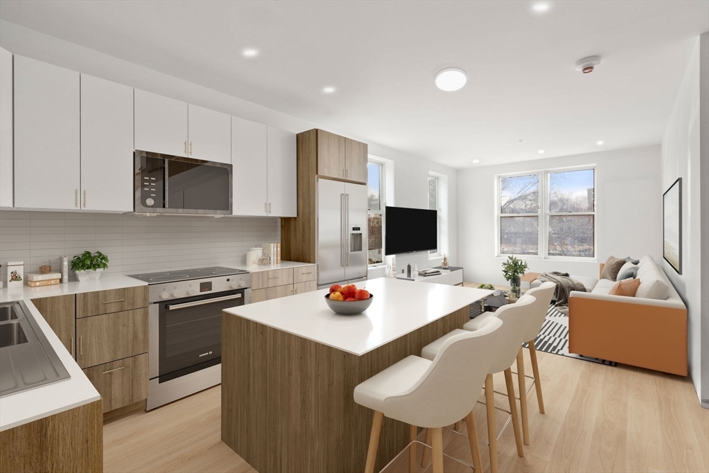Property Photo: 40 Centre St 604 MA 02446