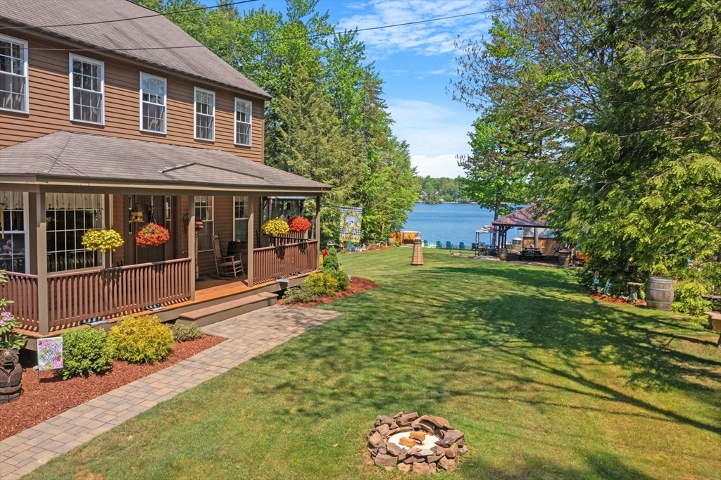 Property Photo:  3 Brook Rd  MA 01430 