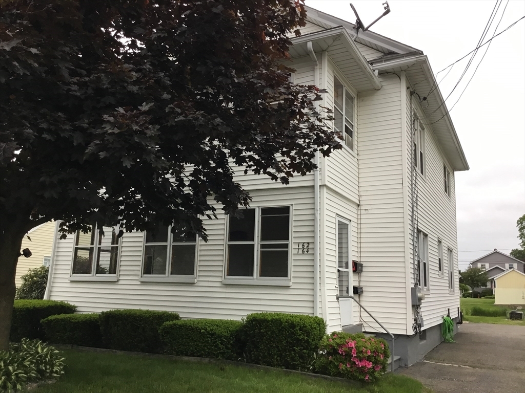 Property Photo: 162 Highland Avenue MA 01056