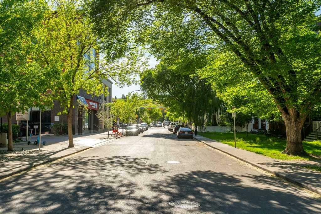 Photo de la propriété: 320 24 Avenue SW 203 AB T2S 0K2