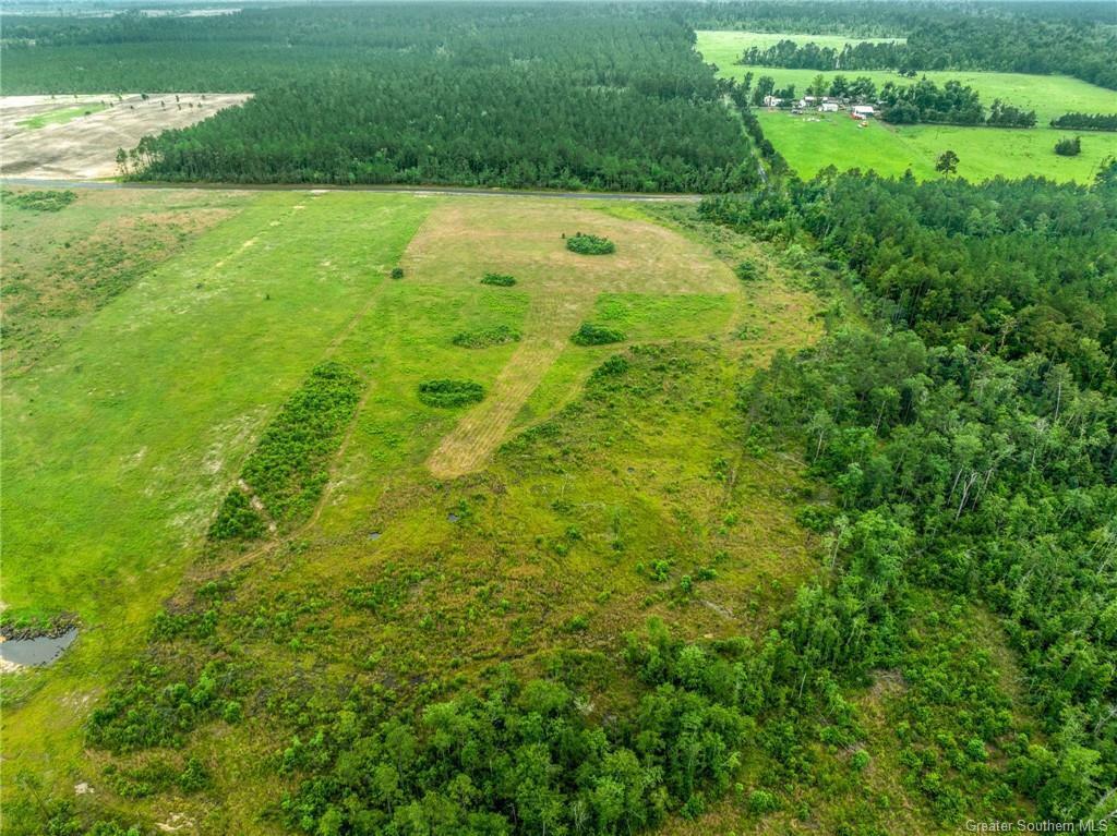 Property Photo:  Whittington Rd Tract 1  LA 70652 