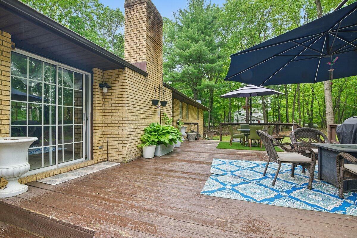 Property Photo: 3106 Janet Street PA 18301