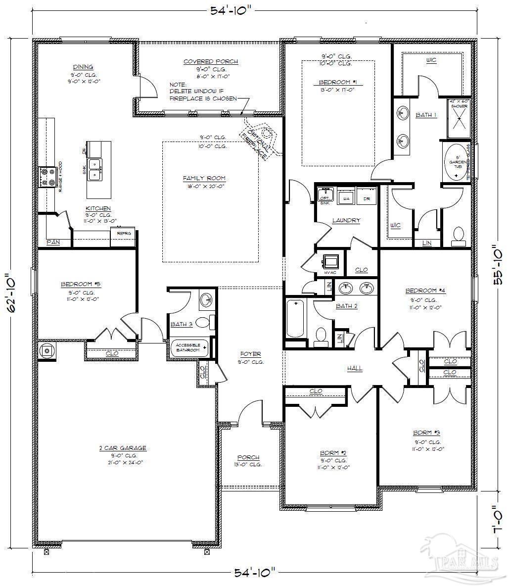 Property Photo: 9419 Amethyst Dr AL 36526