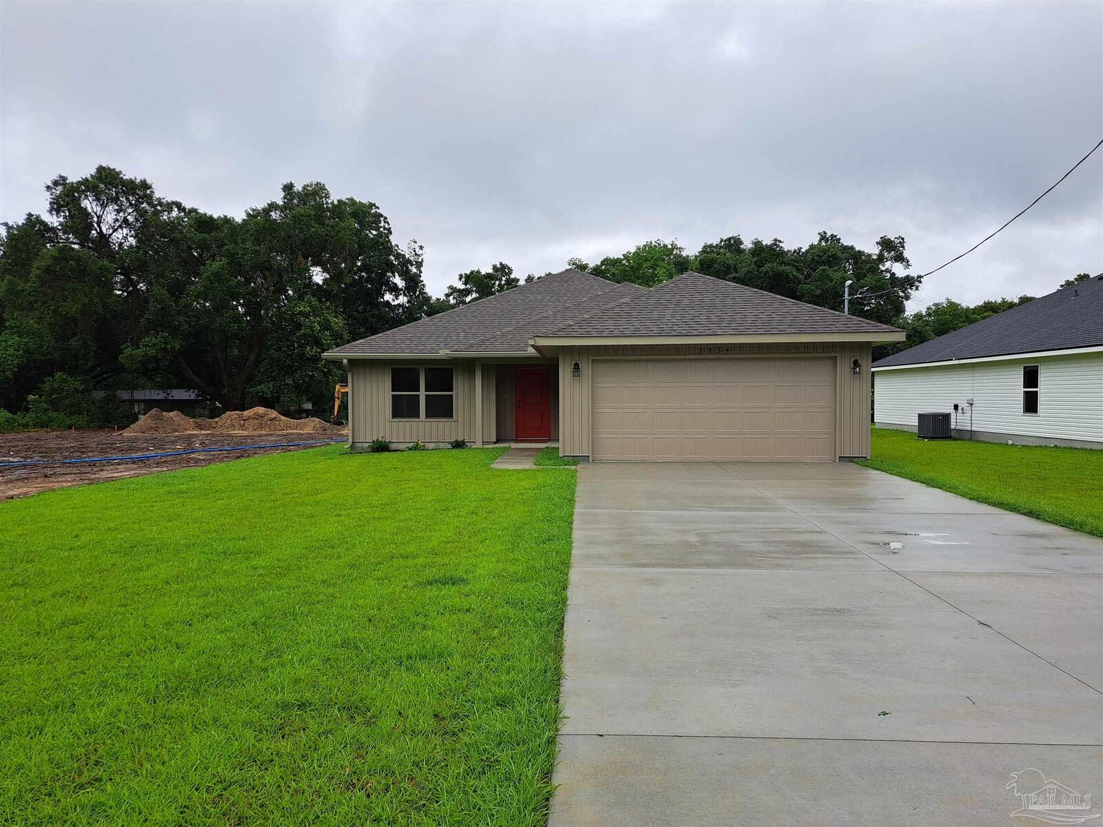 Property Photo:  7834 Tippin Ave  FL 32514 