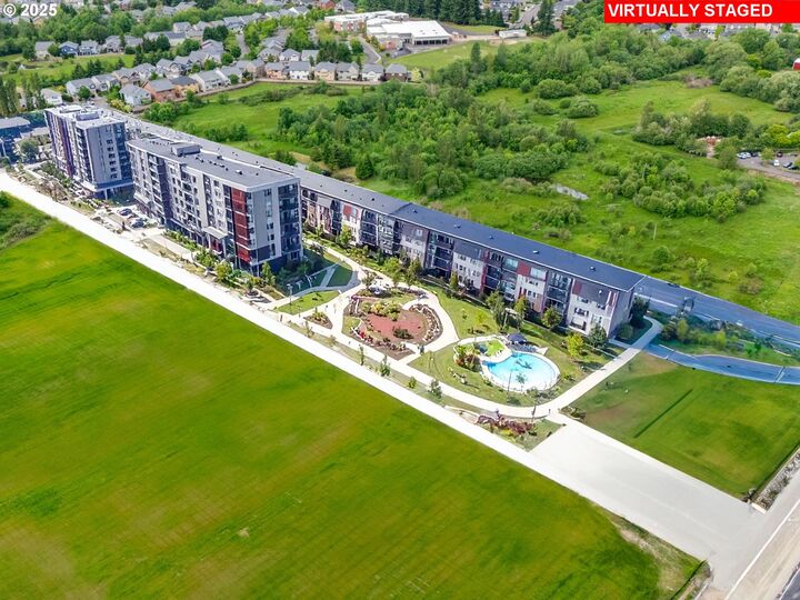 Property Photo: 3405 NW 38th Ave WA 98607