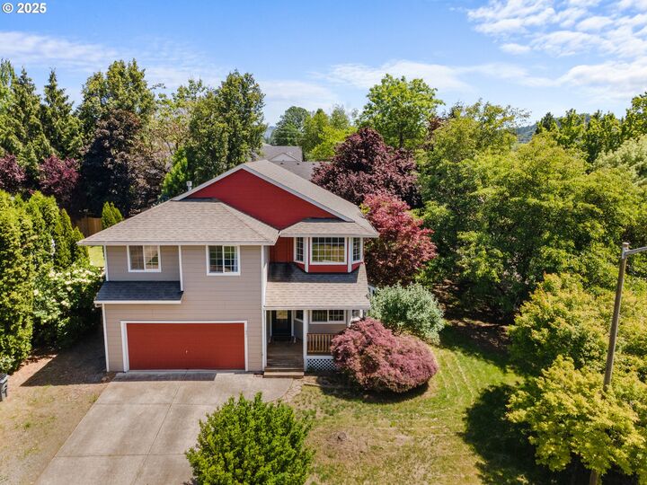 1601 NW 2nd Ave  Battle Ground WA 98604 photo