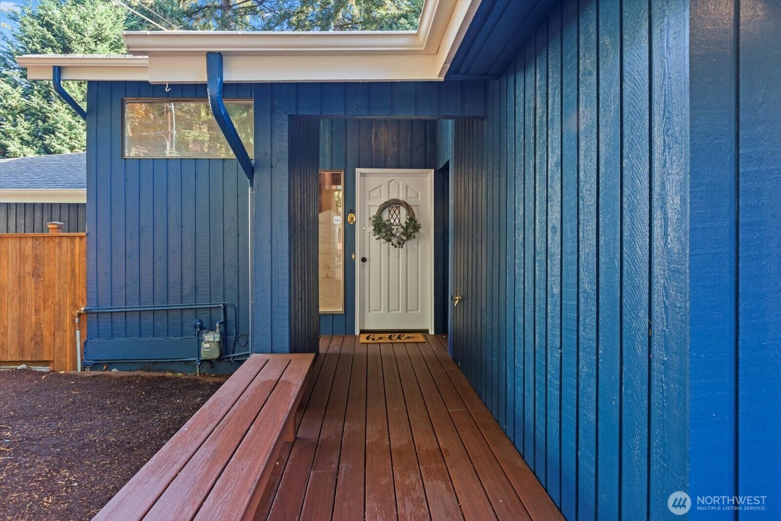 Property Photo: 21907 3rd Avenue SE WA 98021